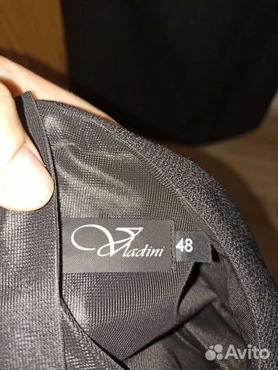 Костюм женский