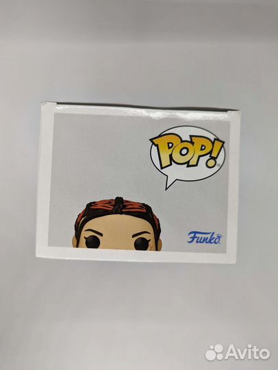 Funko POP fennec shand (481)