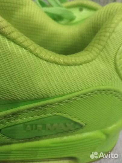 Кроссовки nike женские