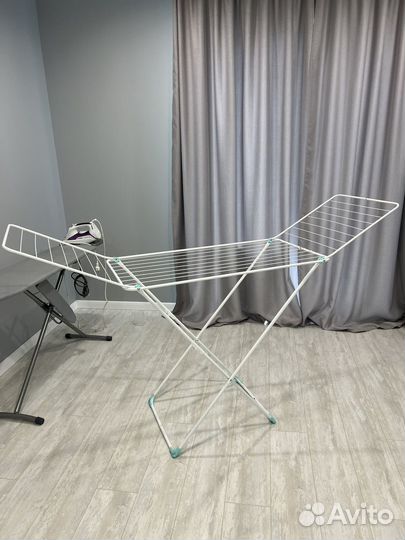 Сушилка для белья новая