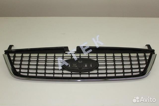 Решетка радиатора 42122100 atek