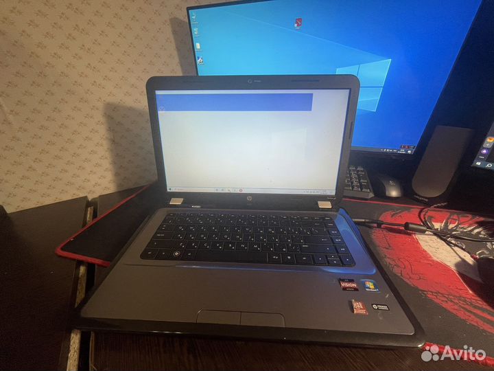 Hp pavilion g6