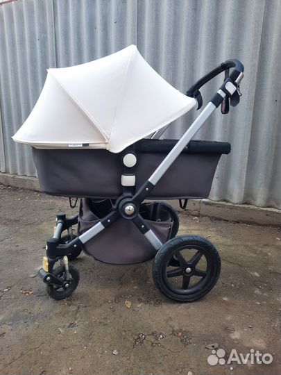 Коляска 2 в 1 bugaboo cameleon3