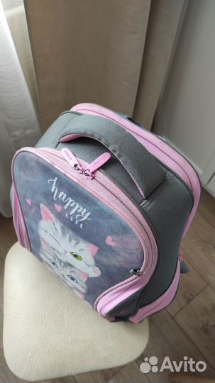 Рюкзак и мешок под обувь berlingo