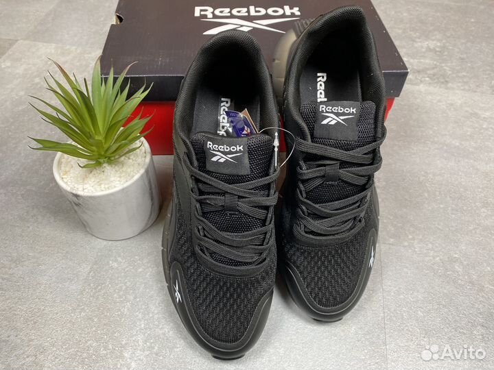 Кроссовки весна/лето Reebok мужские