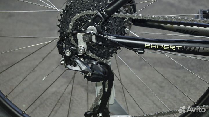 Mongoose Switchback Expert W