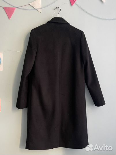 Новое пальто Love republic 40 р