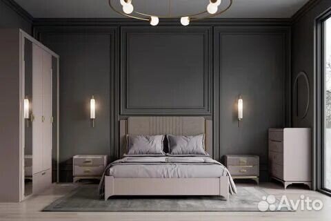 Новая мебель в наличии