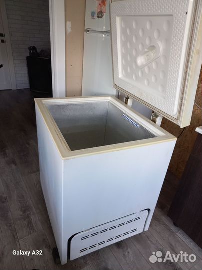 Ремонт холодильников