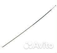 Трос управления левой заслонкой отопителя камаз