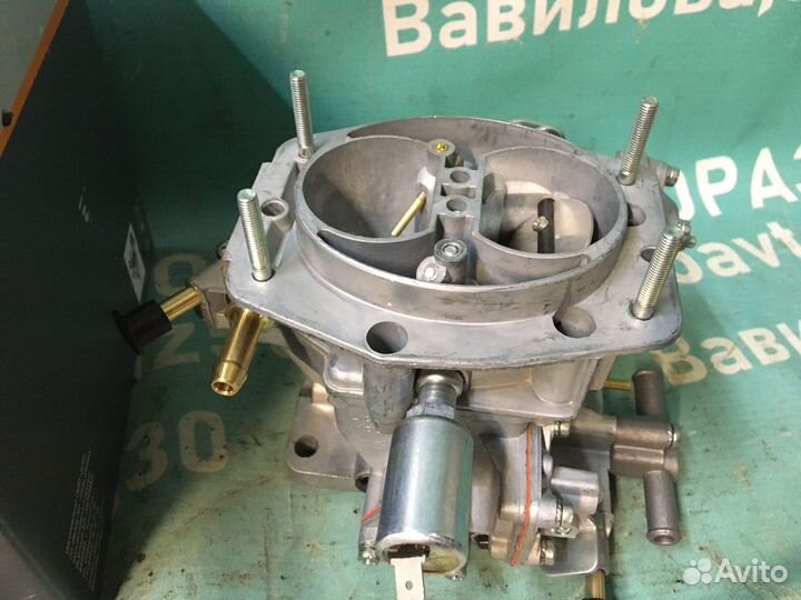 Карбюратор ваз 2108 солекс новый