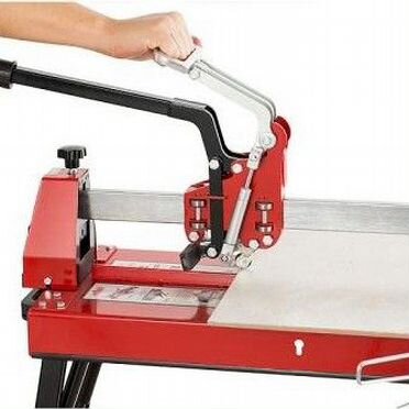 Плиткорез kristal giga-CUT 1600 ручной 35505