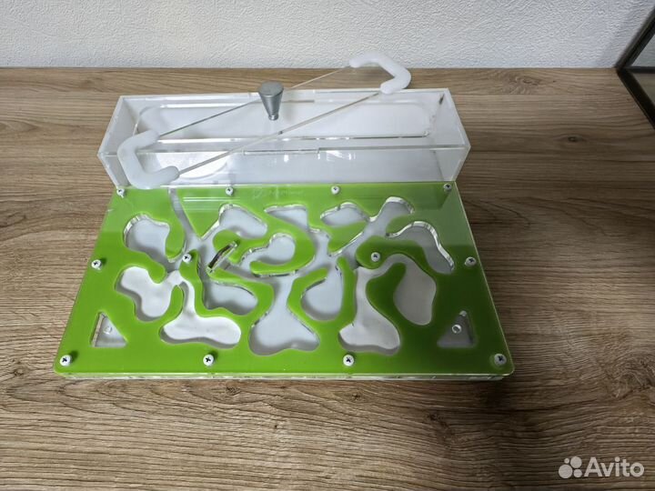 Формикарий, муравьиная ферма