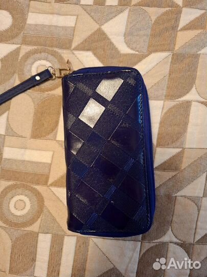 Кошелек женский