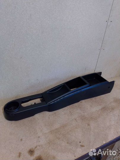 Центральная консоль пола Chevrolet Aveo T 250