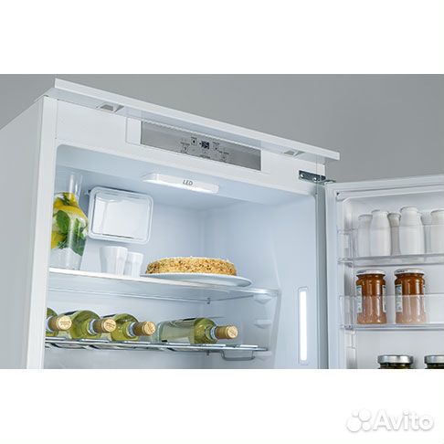 Холодильник franke FCB 400 V NE E White