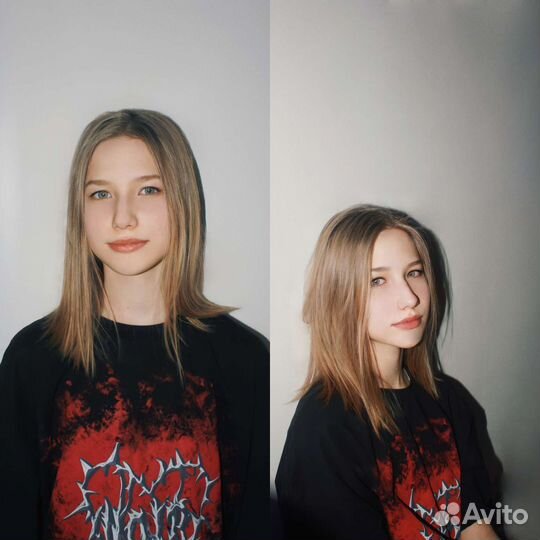 Фотограф