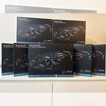 Конструктор Гоночная машина Mercedes-AMG F1, Москва