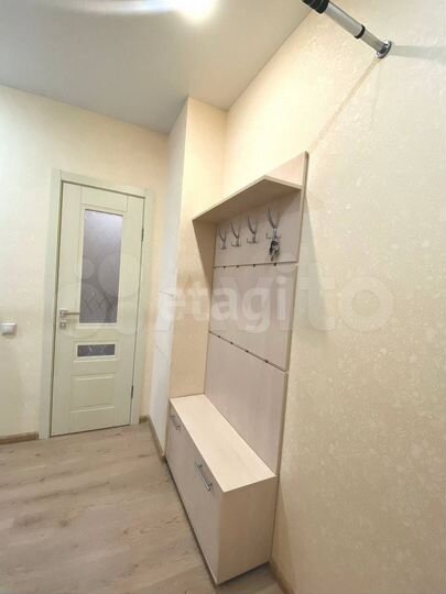 3-к. квартира, 70 м², 6/22 эт.