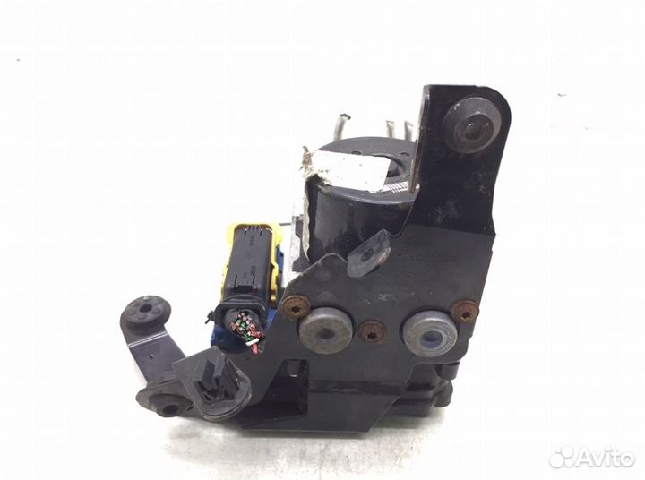 Блок ABS Renault Megane 1.5 DCI 2010
