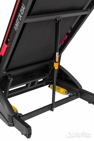 Домашняя беговая дорожка Funfit