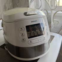 Мультиварка philips hd4713/40