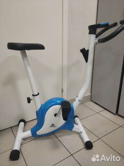 Велотренажер DFC-B8003