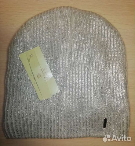 Шапка женская