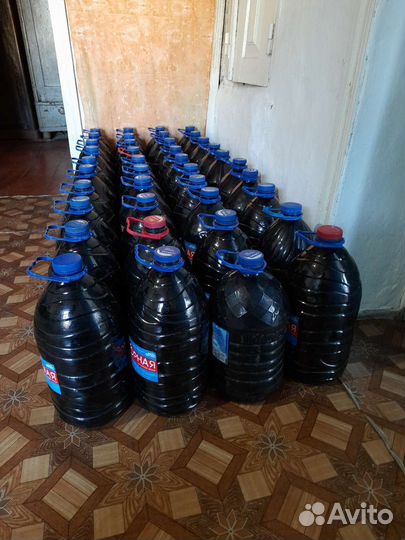 Виноградный сок