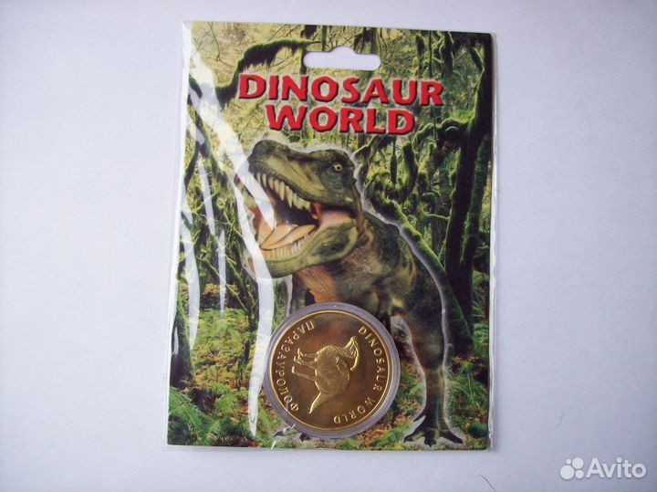 Коллекция декоративных медалек