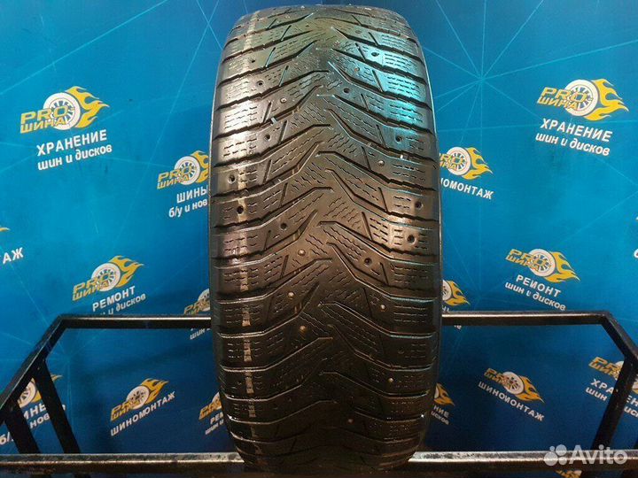 Kumho WinterCraft SUV Ice WS31 255/55 R18