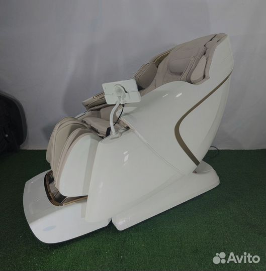 Массажное кресло 4D