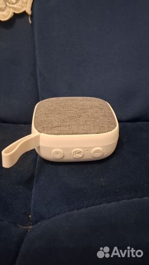 Беспроводная блютуз колонка mini
