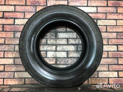 Bridgestone Potenza RE92A 265/60 R18