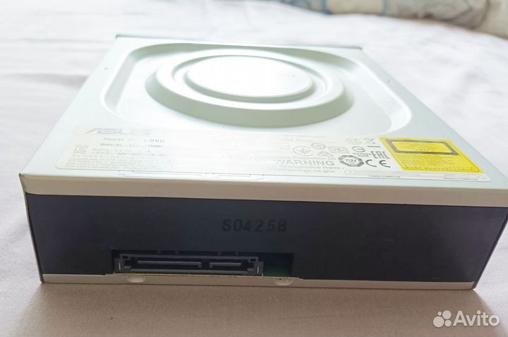 Оптический привод asus DRW-24D5MT