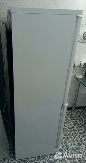 Холодильник indesit No Frost