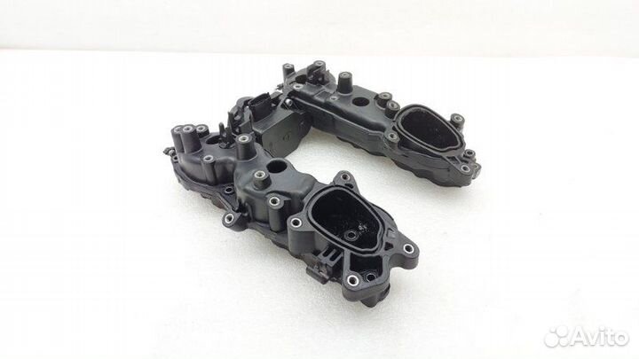 Коллектор впускной Kia Mohave HM2 D6EB 2021