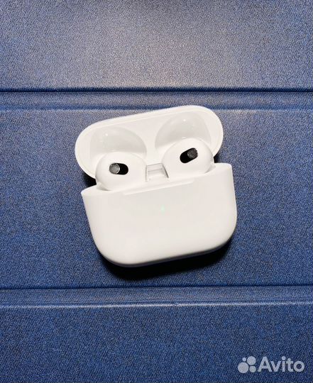 Airpods 3(ориг)