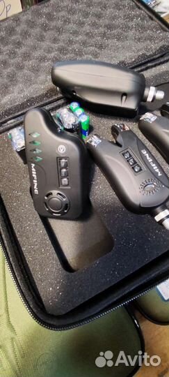 Сигнализаторы Mifine 56012