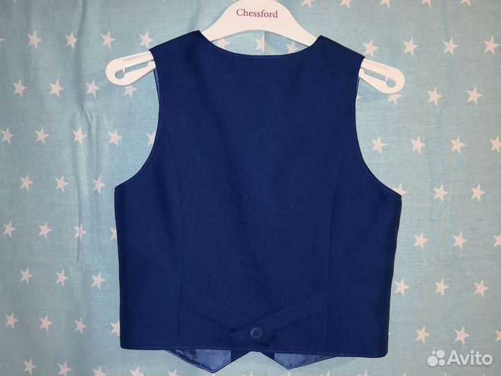 Пошив школьной формы