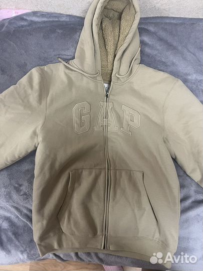 Зип-худи gap оригинал