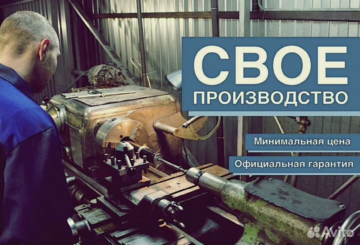 Компрессор пневмоподвески Mercedes W164 GL/ML