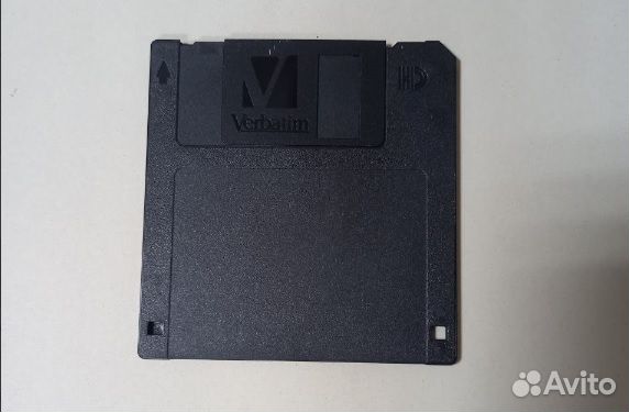 Дискеты 3.5