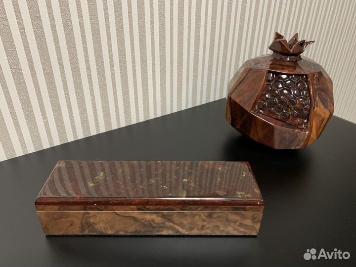 Футляр для ручки премиум класса