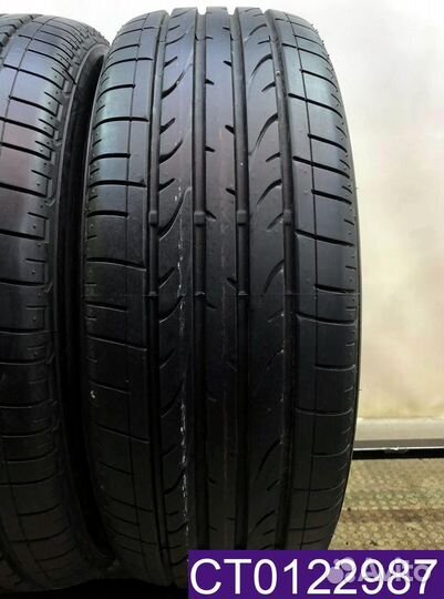 Bridgestone Dueler H/P Sport 235/65 R17 108V