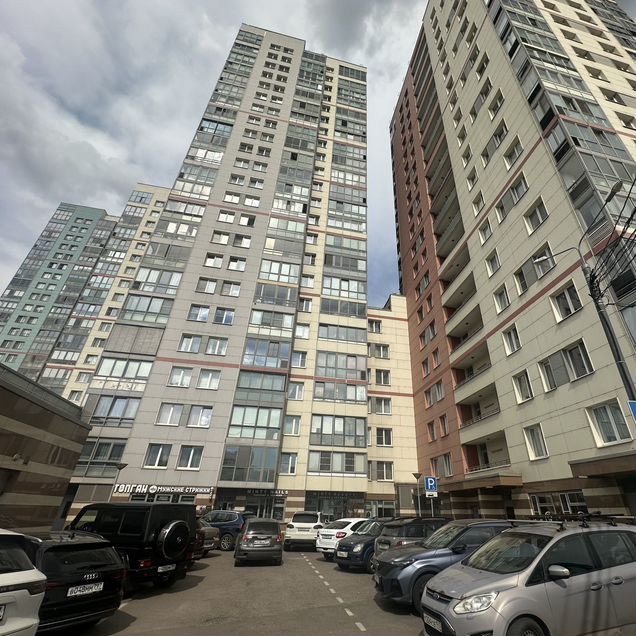 Свободного назначения, 81 м²