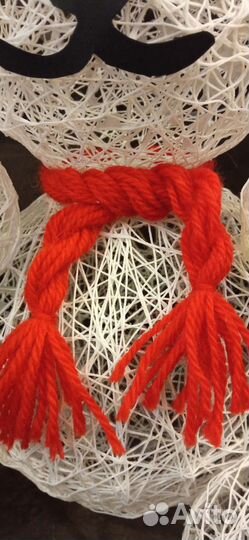 Поделка большая в детский сад/школу