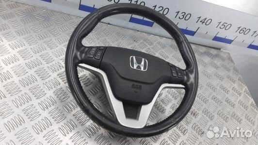 Рулевое колесо honda CR-V 3 (XNI25JZ01)