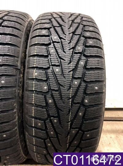 Nokian Tyres Hakkapeliitta 7 SUV 255/50 R19 107T