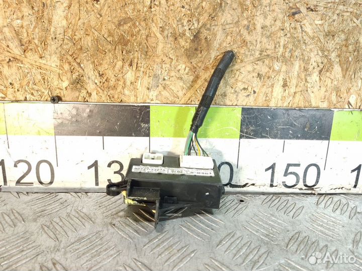 Блок управления интерфейсом MMI Lexus Ls 2006-2017